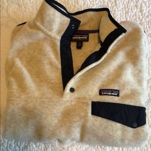 Patagonia Synchilla Pullover